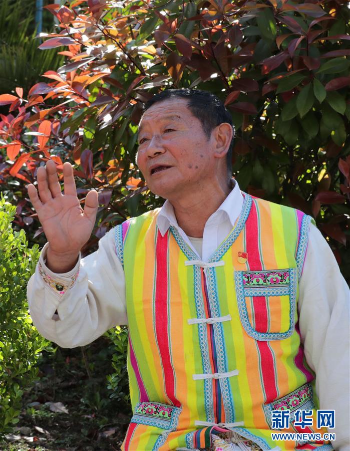 （習近平的小康故事·圖文互動）（5）“我很期盼的一件事，就是讓鄉(xiāng)親們飽餐一頓肉”——習近平和脫貧攻堅的故事