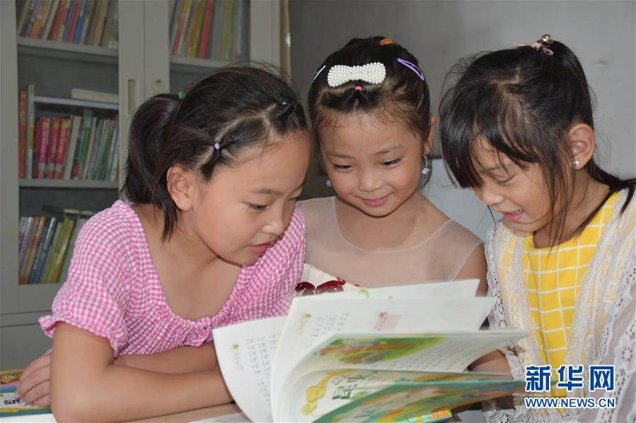 （來自一線的調(diào)查報告·圖文互動）（3）從送文化、種文化到創(chuàng)文化——解碼鄉(xiāng)村文化振興的河南探索