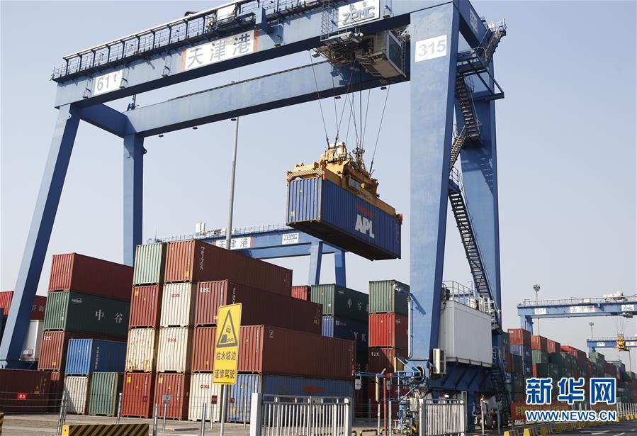 （新華全媒頭條·五中全會(huì)精神在基層·圖文互動(dòng)）（8）走，去京津冀看看協(xié)同發(fā)展新氣象