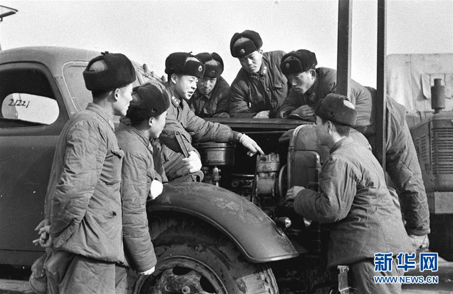 （新華全媒頭條·圖文互動）（8）祖國和人民永遠(yuǎn)銘記——獻(xiàn)給逝去的最美奮斗者