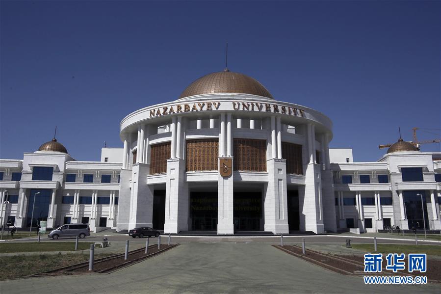 (新華全媒頭條·圖文互動(dòng))(2)構(gòu)建命運(yùn)共同體 開啟上合新時(shí)代——習(xí)近平主席推動(dòng)上合組織發(fā)展五年間