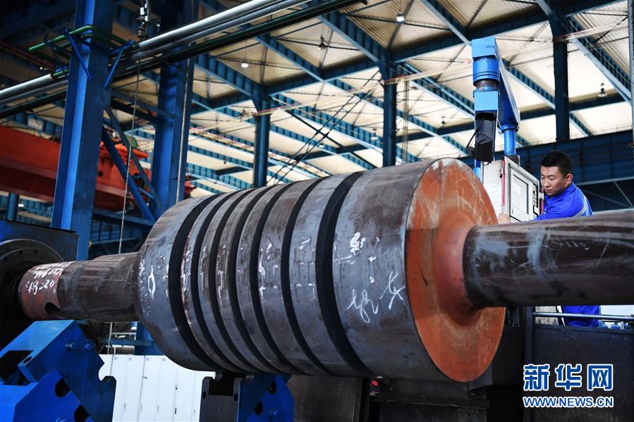 (新華全媒頭條·圖文互動(dòng))(7)奮力書寫東北振興的時(shí)代新篇——習(xí)近平總書記調(diào)研東北三省并主持召開深入推進(jìn)東北振興座談會紀(jì)實(shí)