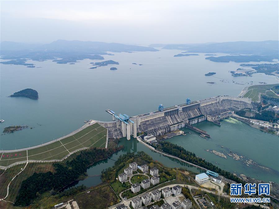 （圖文互動(dòng)）（3）這篇大文章，越寫越精彩——習(xí)近平總書記江蘇考察激勵(lì)各地堅(jiān)定走可持續(xù)發(fā)展之路