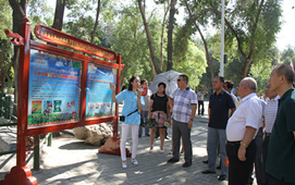 新疆文明辦將開展“講文明、樹新風”系列活動