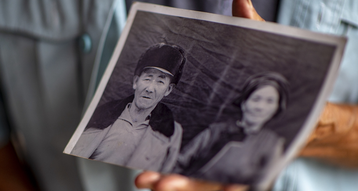 83年前，那群年輕人的詩和遠方