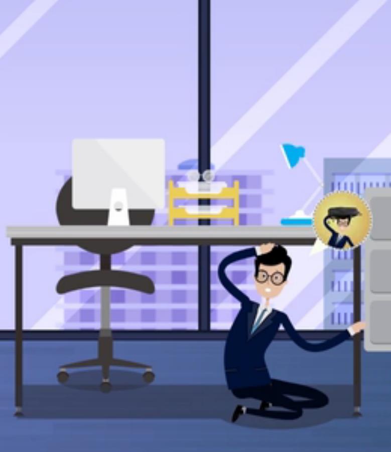 地震來了，是躲還是跑？