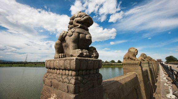 這些照片，來之不易