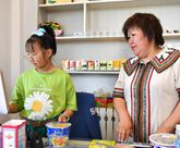 東西“兩大扇面”，強(qiáng)化“四大功能”