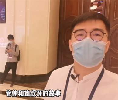 這個(gè)時(shí)代，我們需要什么樣的算法？