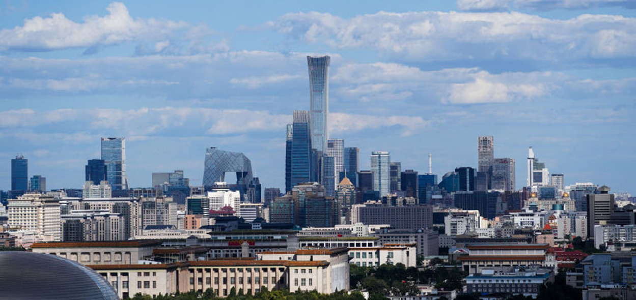 中國如何規(guī)劃未來？“洋記者”帶你讀懂“五年規(guī)劃”