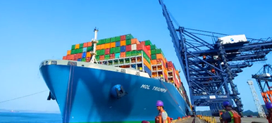 “十四五”，我來啦！