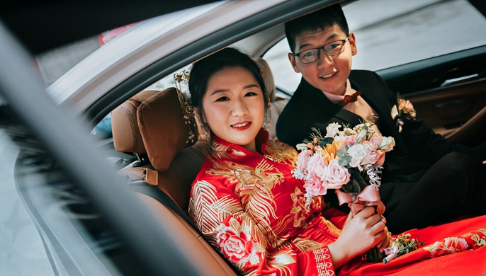 在這份擬表彰名單中，有一對犧牲的“90后”夫妻