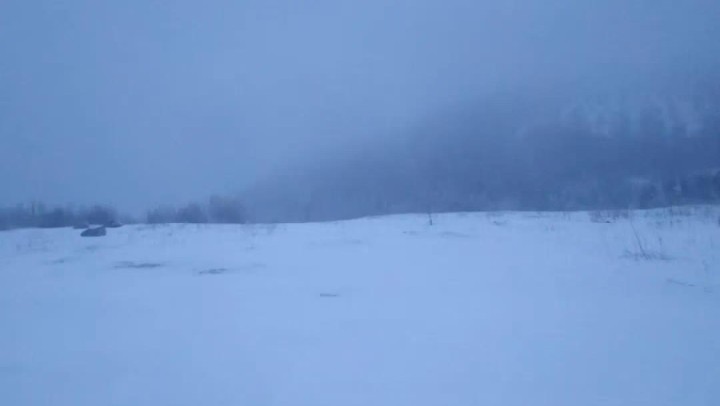 喝酒能御寒？