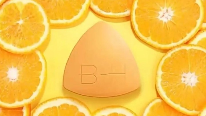 敷維生素C能治療口腔潰瘍？