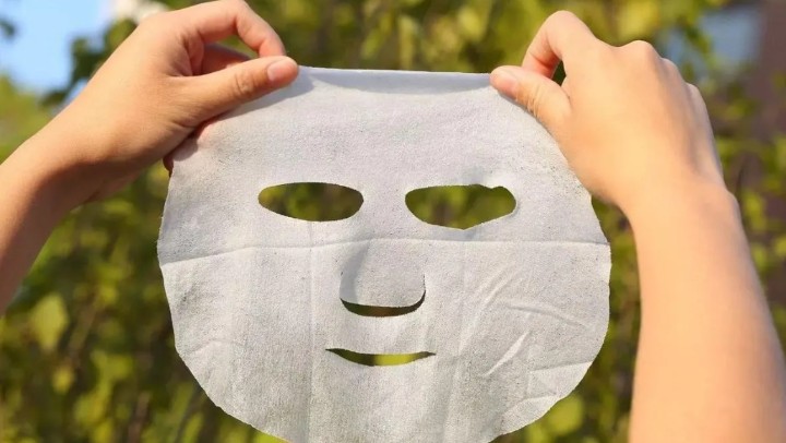 冬天皮膚干燥，需要天天敷面膜補(bǔ)水？