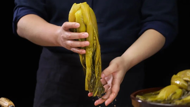 泡菜致癌、高鹽，并不健康？