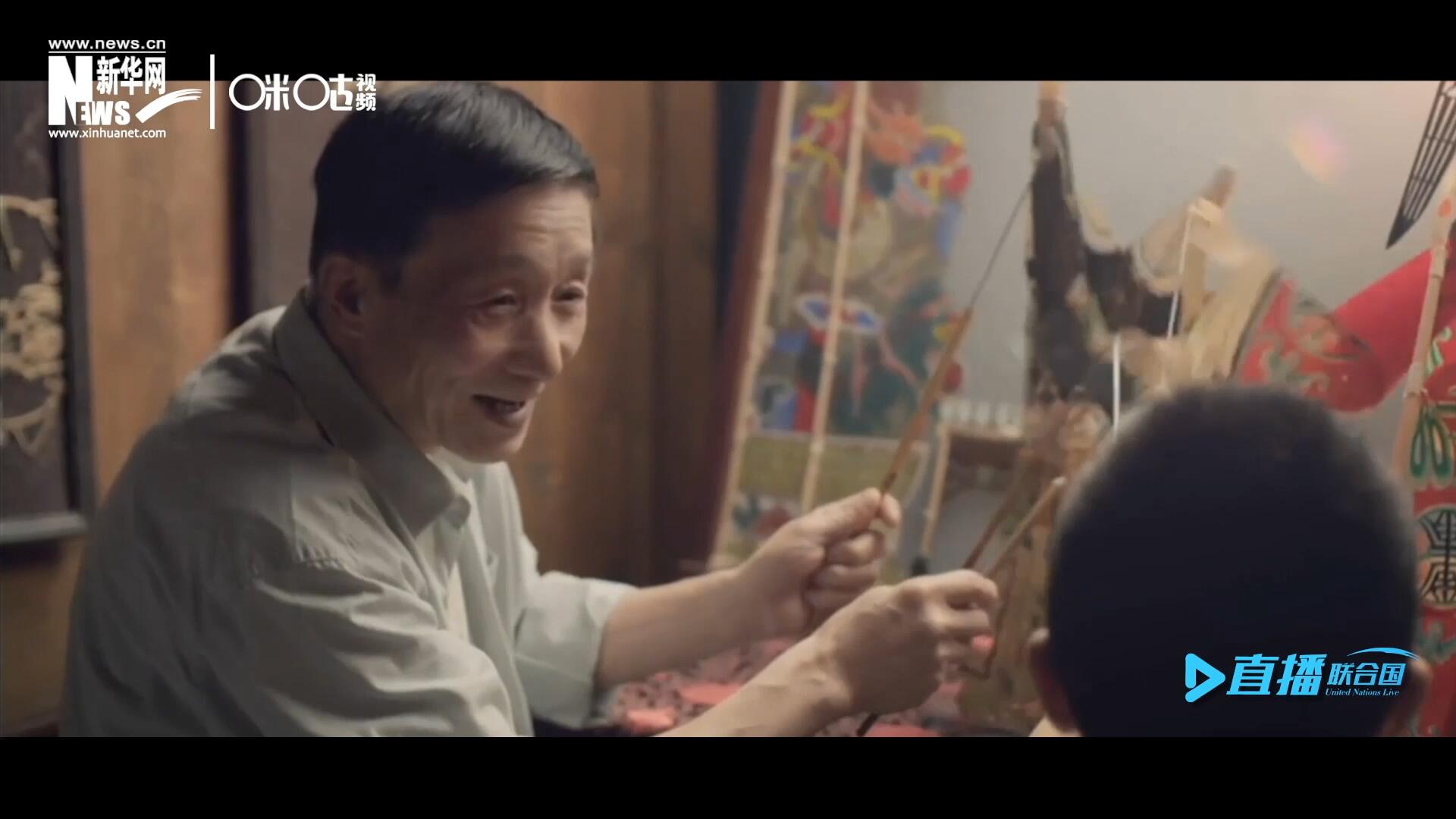 說起民間藝術(shù)，你最先想到的是刺繡、剪紙還是皮影戲？