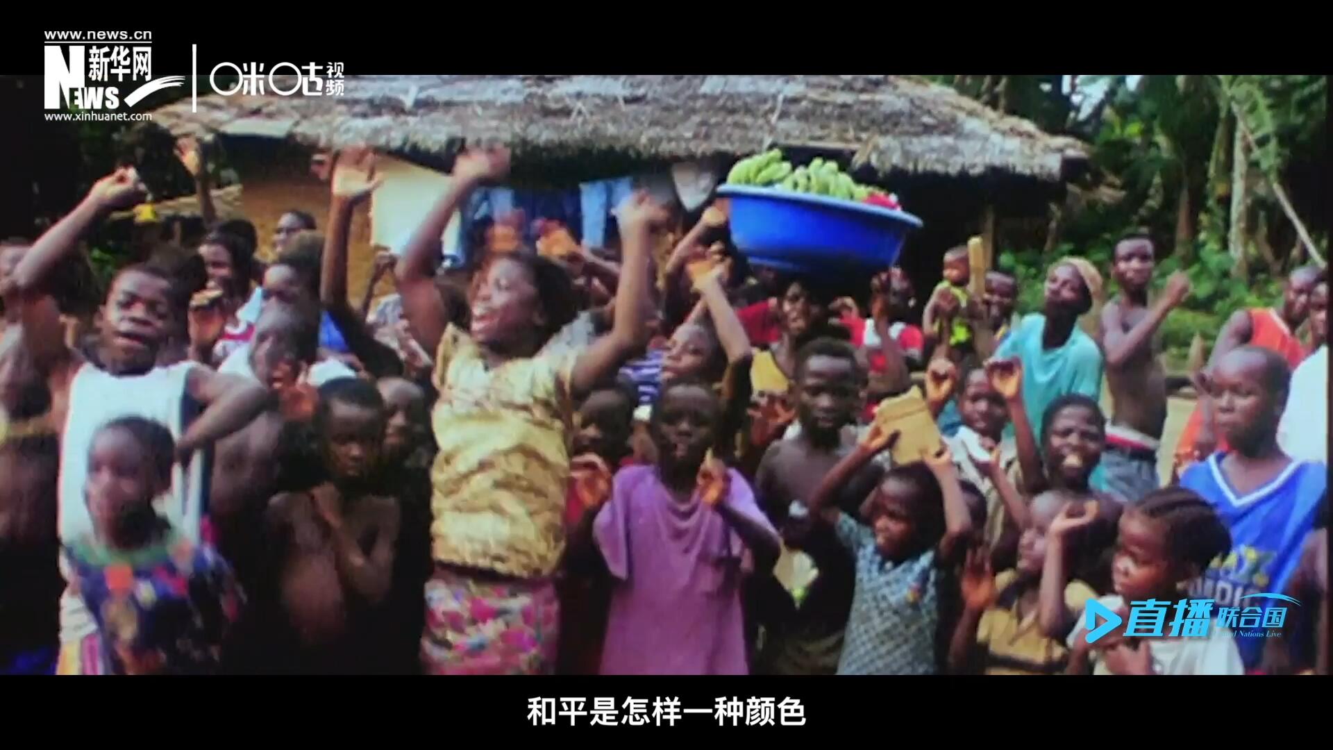 槍林彈雨、爆炸騷亂，這些遠(yuǎn)離我們生活的場(chǎng)景，真切地發(fā)生在達(dá)爾富爾這片土地上。