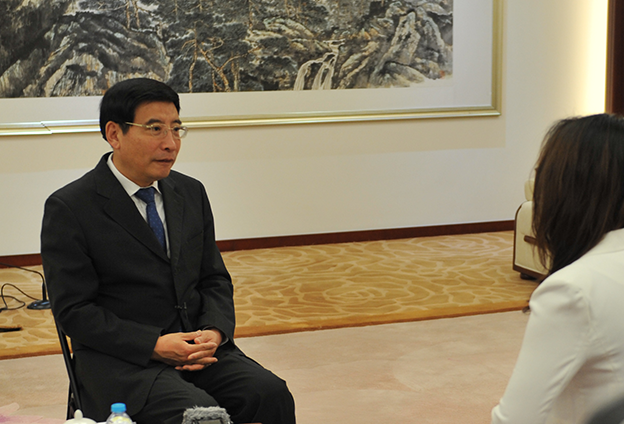 以‘互聯(lián)網(wǎng)＋’、賽事、知識產(chǎn)權(quán)為抓手支持企業(yè)‘專精特新’發(fā)展