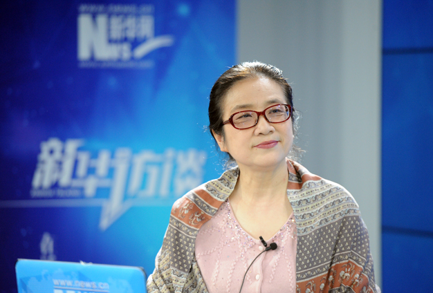 就是中國(guó)傳統(tǒng)文化、中國(guó)傳統(tǒng)書(shū)法的頂峰