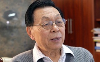 月球背面究竟有啥玄機？“嫦娥之父”這么說