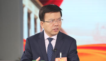 張義光：精準(zhǔn)扶貧，國企更應(yīng)有擔(dān)當(dāng)