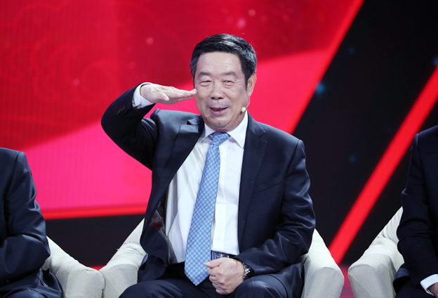 ‘特別能吃苦、特別能戰(zhàn)斗、特別能攻關(guān)、特別能奉獻(xiàn)’的載人航天精神