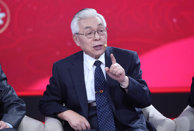 火星曾經(jīng)有過(guò)生命，但是絕對(duì)沒(méi)有火星人，這是現(xiàn)在的看法。