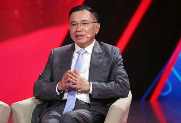 中國邁向世界經(jīng)濟強國為中國企業(yè)提供了發(fā)展環(huán)境和良機。