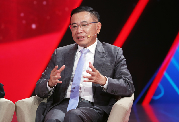 對外兼并收購案例越來越多，使得中國經(jīng)濟和全球經(jīng)濟更好融合