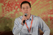 國美在線O2O事業(yè)部負責人計鑫