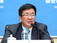 廣汽集團執(zhí)行董事、廣汽乘用車總經(jīng)理吳松