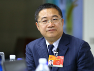 正邦集團董事局主席、總裁林印孫