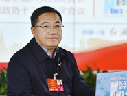 正邦集團(tuán)董事局主席、總裁林印孫