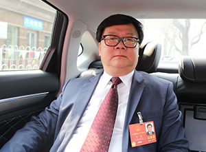 劉?。?ldquo;華龍一號”國產(chǎn)化率達(dá)到90%