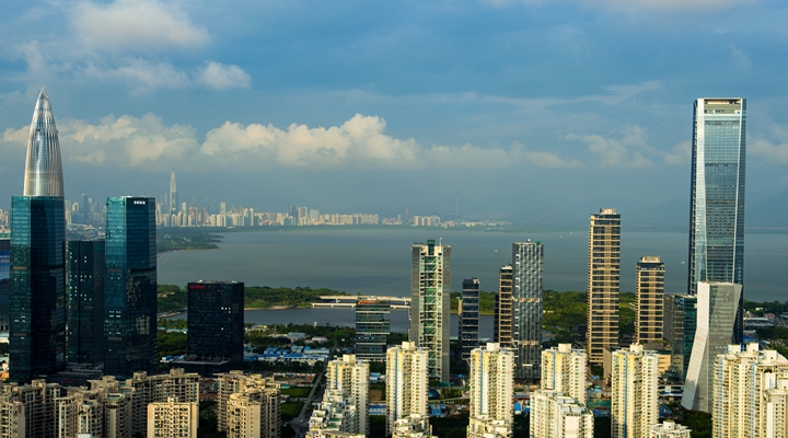 什么才是健康城市？