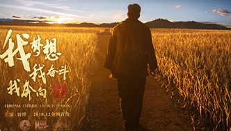 我夢(mèng)想，我奮斗，我奔向……跟著劉燁穿越40年