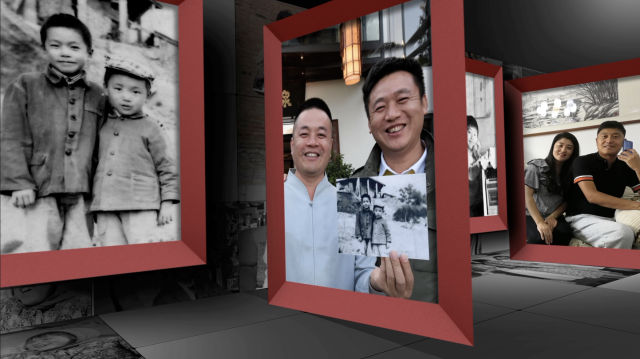 40年，你可曾讀懂父親？