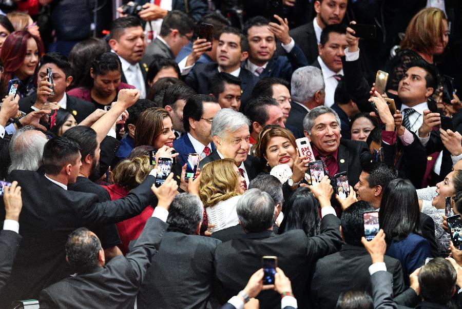 7、拉美多國(guó)大選政治版圖生變