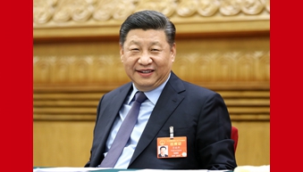 在福建團(tuán)，習(xí)近平提出這些殷切希望