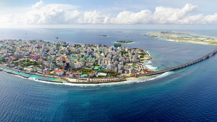 辛識(shí)平：讀懂習(xí)近平的“大海之喻”