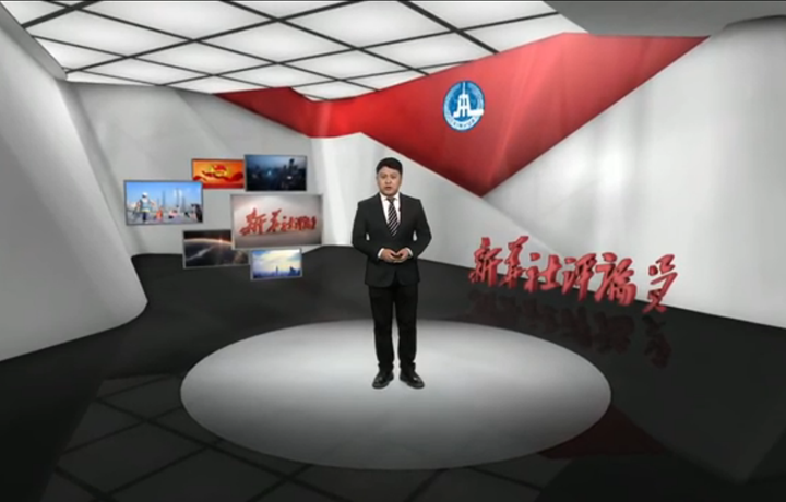 新華社評論員：練就過硬本領，錘煉品德修為