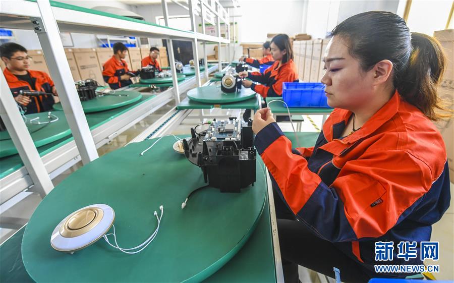 這三個“小變化”，隱藏轉型“大密碼”