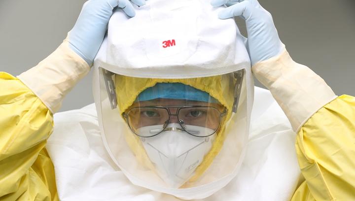 辛識(shí)平：這屆青年“守護(hù)力”，滿格！