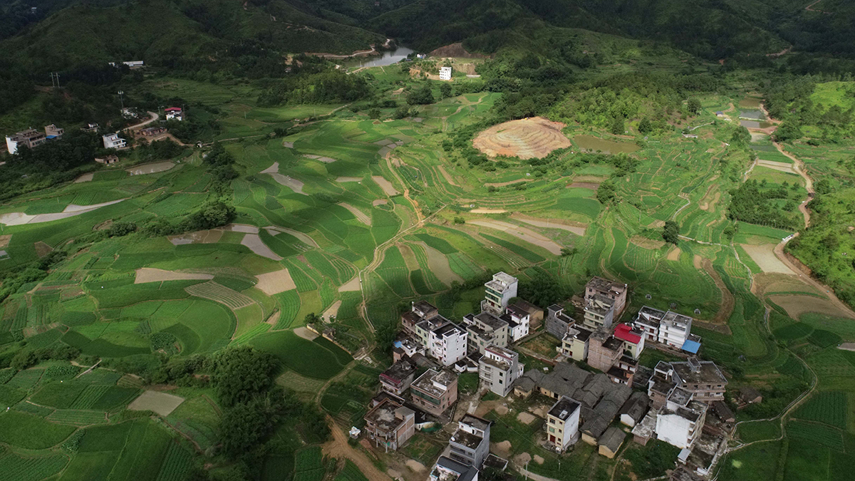 新生活、新盼頭——脫貧攻堅新形勢速覽