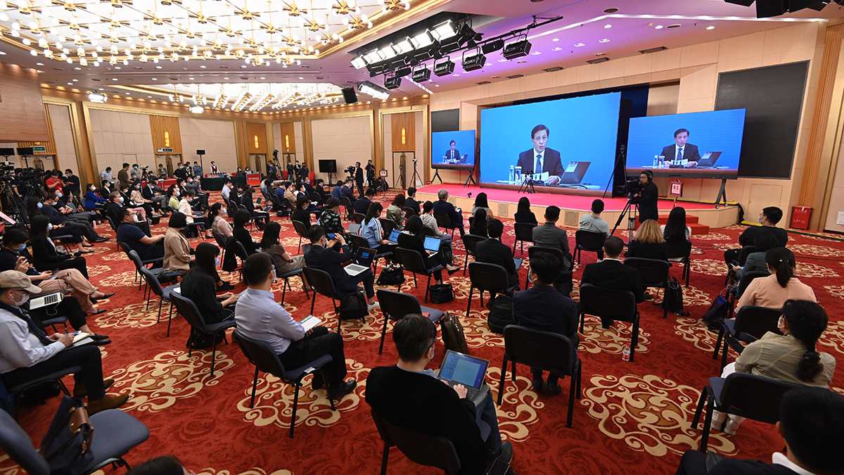 初夏“回歸”，今年全國兩會怎么開？