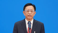 全國政協(xié)委員 中國節(jié)能環(huán)保集團有限公司黨委書記、董事長 宋鑫