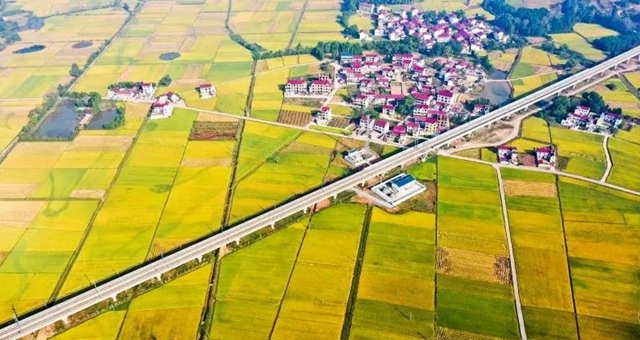 再次出發(fā)！最美鐵路紅色昌贛等你來