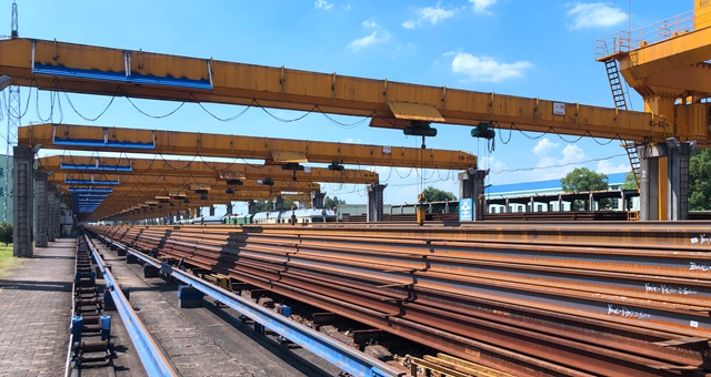 高鐵“無聲”的秘密在這！