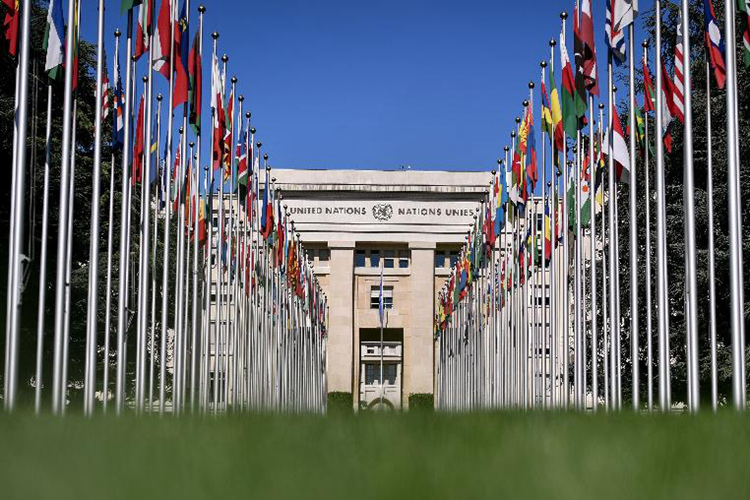 新華社評論員：擔(dān)當(dāng)歷史責(zé)任，共創(chuàng)歷史偉業(yè)——評習(xí)近平主席在第七十五屆聯(lián)合國大會一般性辯論上的重要講話